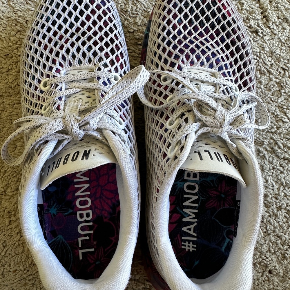 NOBULL Women's Shoes